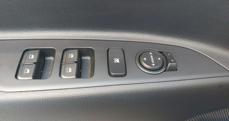Kia Stonic cena 89600 przebieg: 10, rok produkcji 2024 z Szczytna małe 121